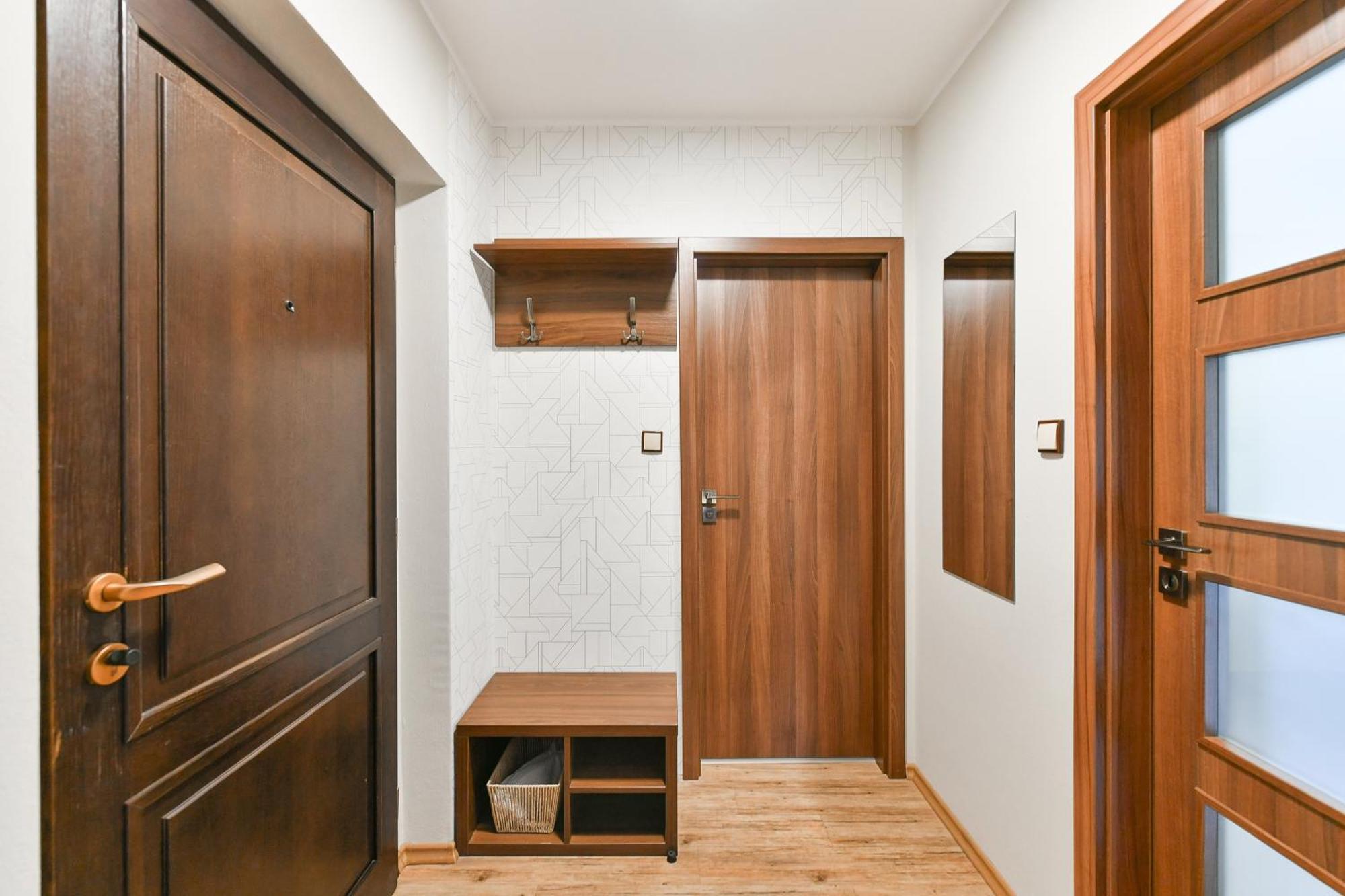 Apartmány Na Seníku Třeboň Exterior foto