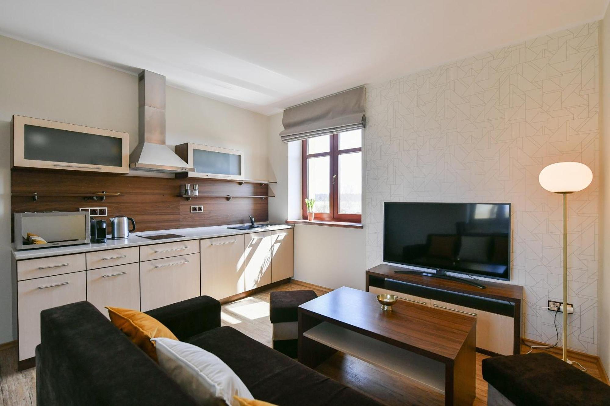 Apartmány Na Seníku Třeboň Exterior foto