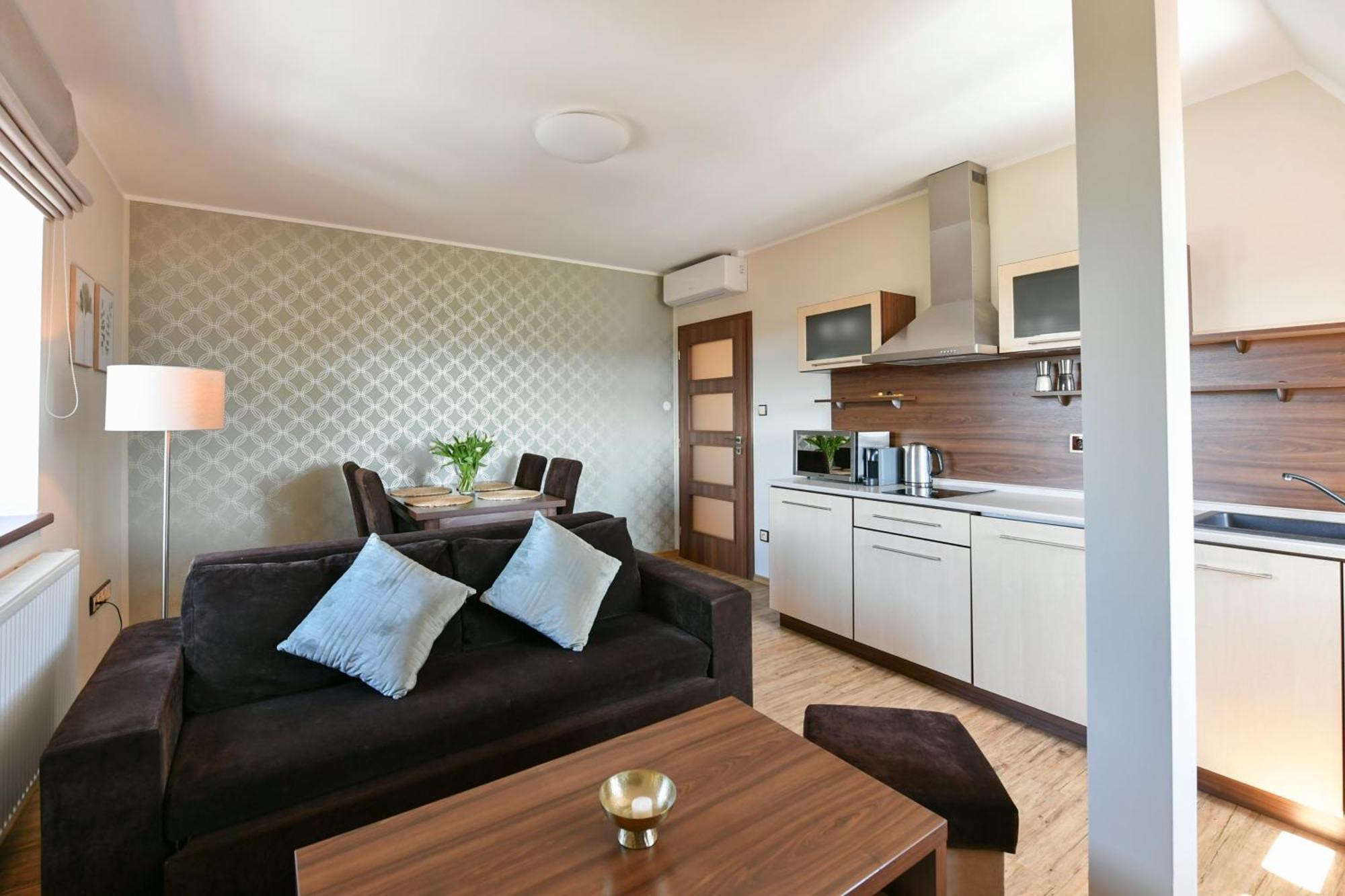 Apartmány Na Seníku Třeboň Exterior foto
