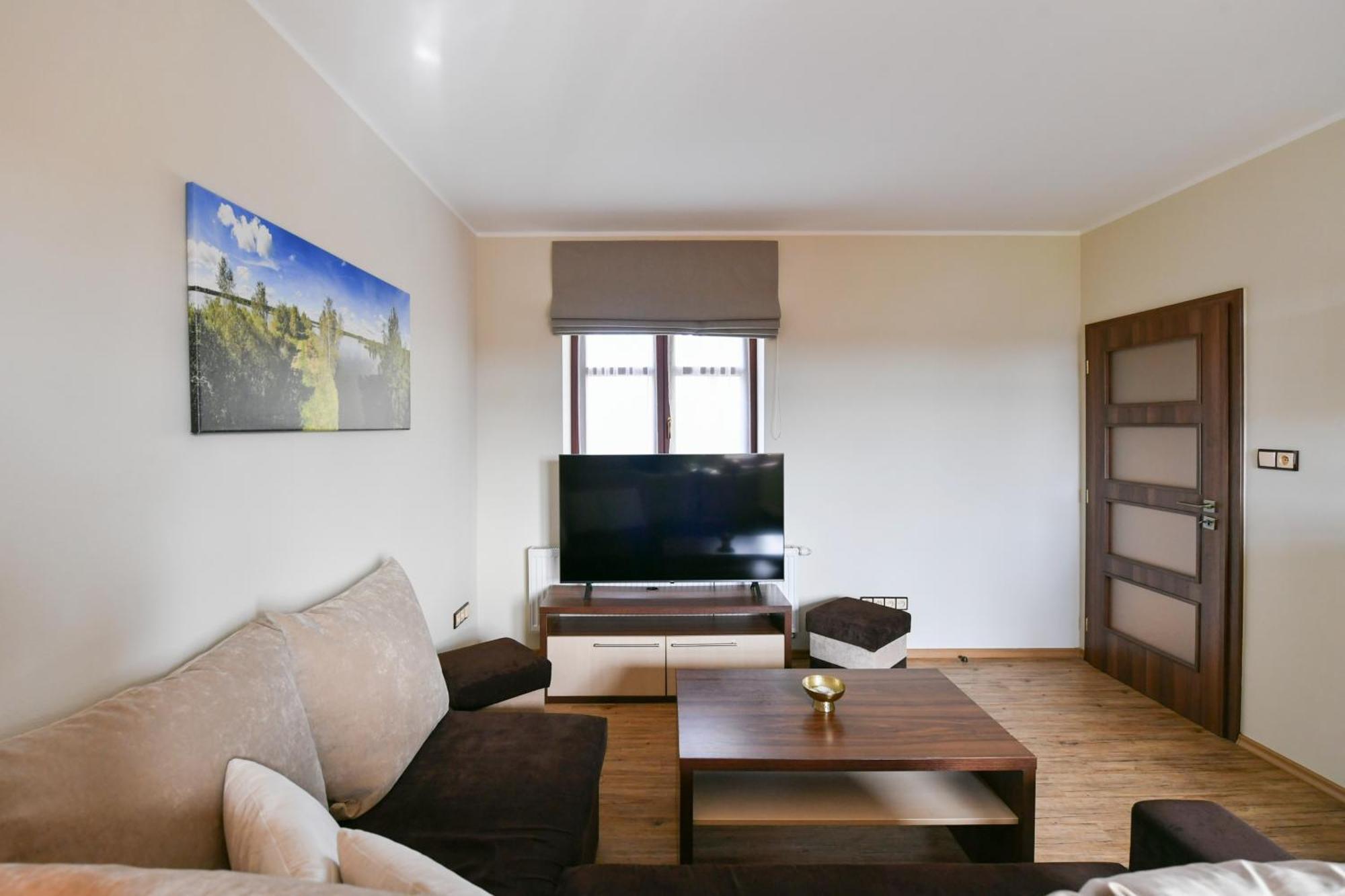Apartmány Na Seníku Třeboň Exterior foto